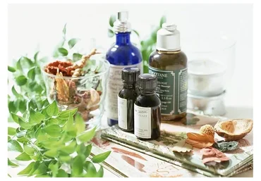 Рождение ароматерапевта или введение в Клиническую ароматерапию. 4 блок (Александра Кожевникова)