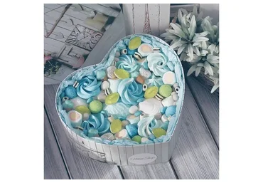 [mikashop] Сладкие коробочки