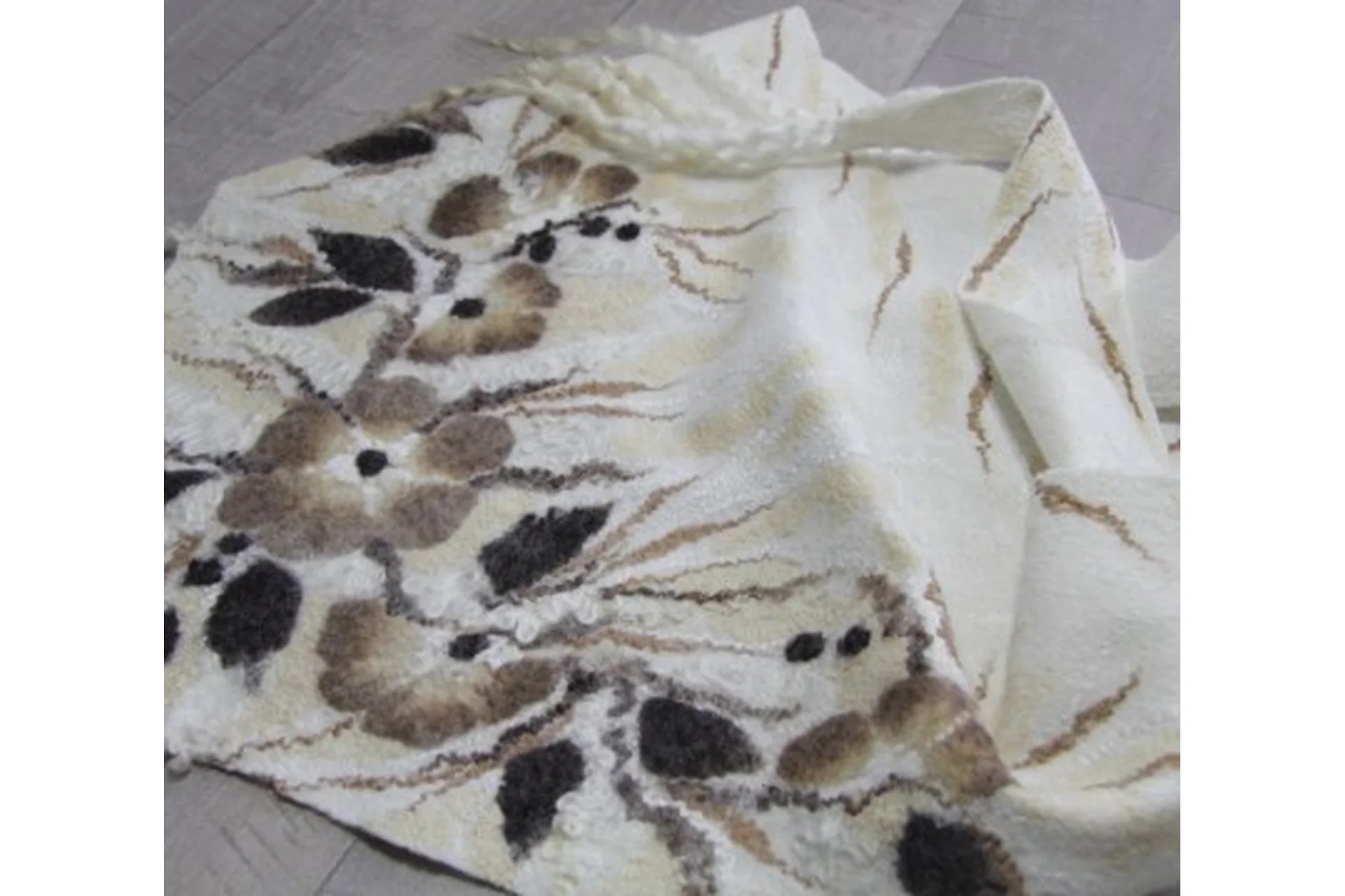 Предзимье (Яна Петрик, Регина Журавлева), фото 1 из 1.