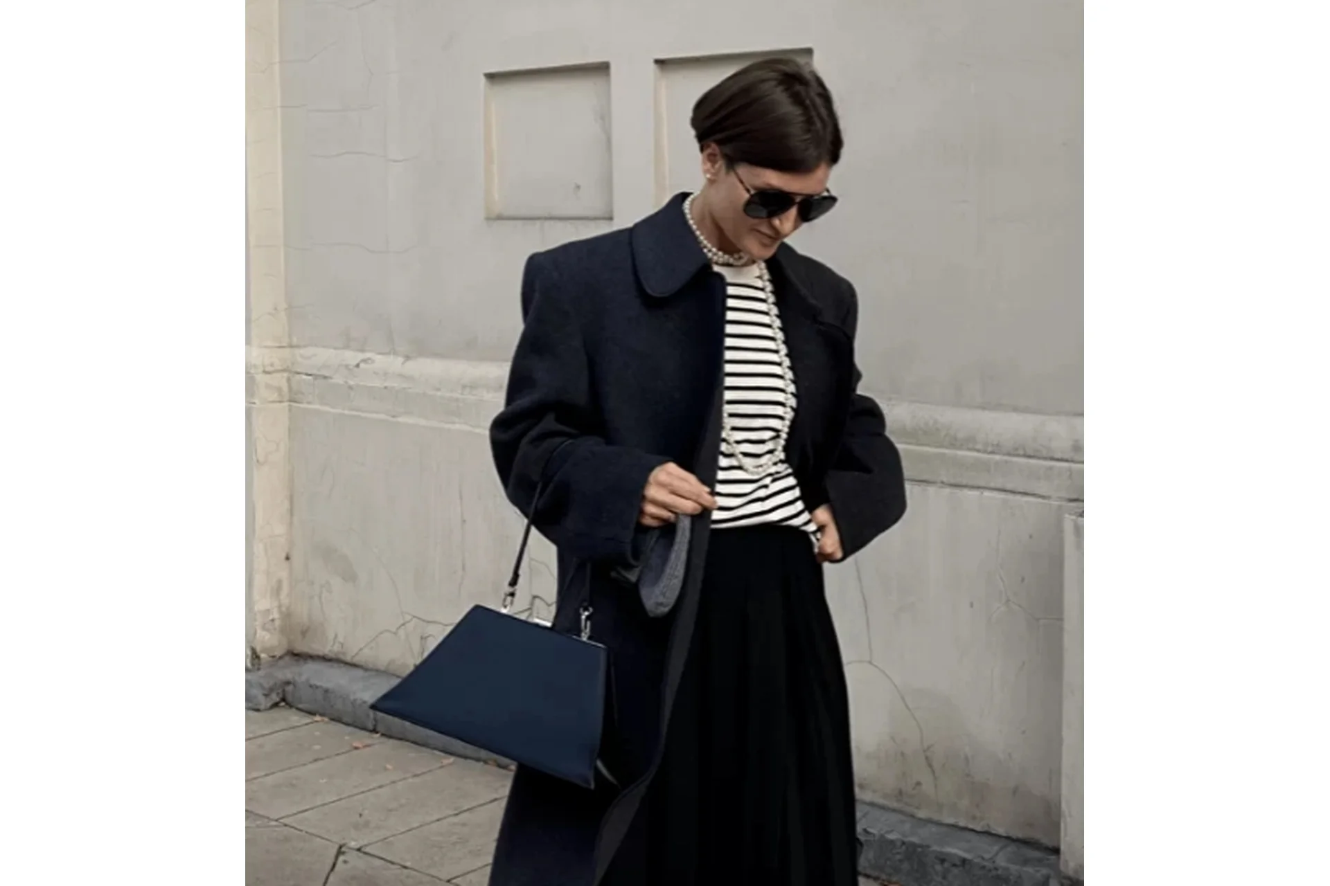 Визуальные первоисточники стиля (Анна Мурзова), фото 1 из 1.