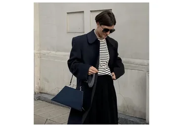 Визуальные первоисточники стиля (Анна Мурзова)