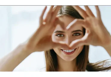 9 Шагов к идеальному зрению (Антон Алексеев)