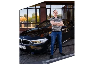 Адекватный Директ. Тариф Без поддержки (Никита Строков)