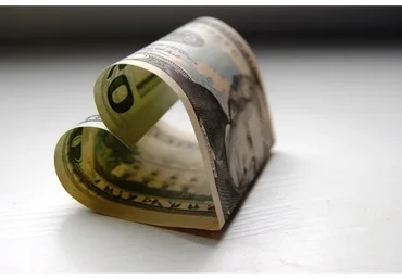 Деньги - это любовь (Виктория Исаева)