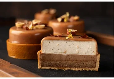 [Kica] Тарталетка Альба (Karim Bourgi)