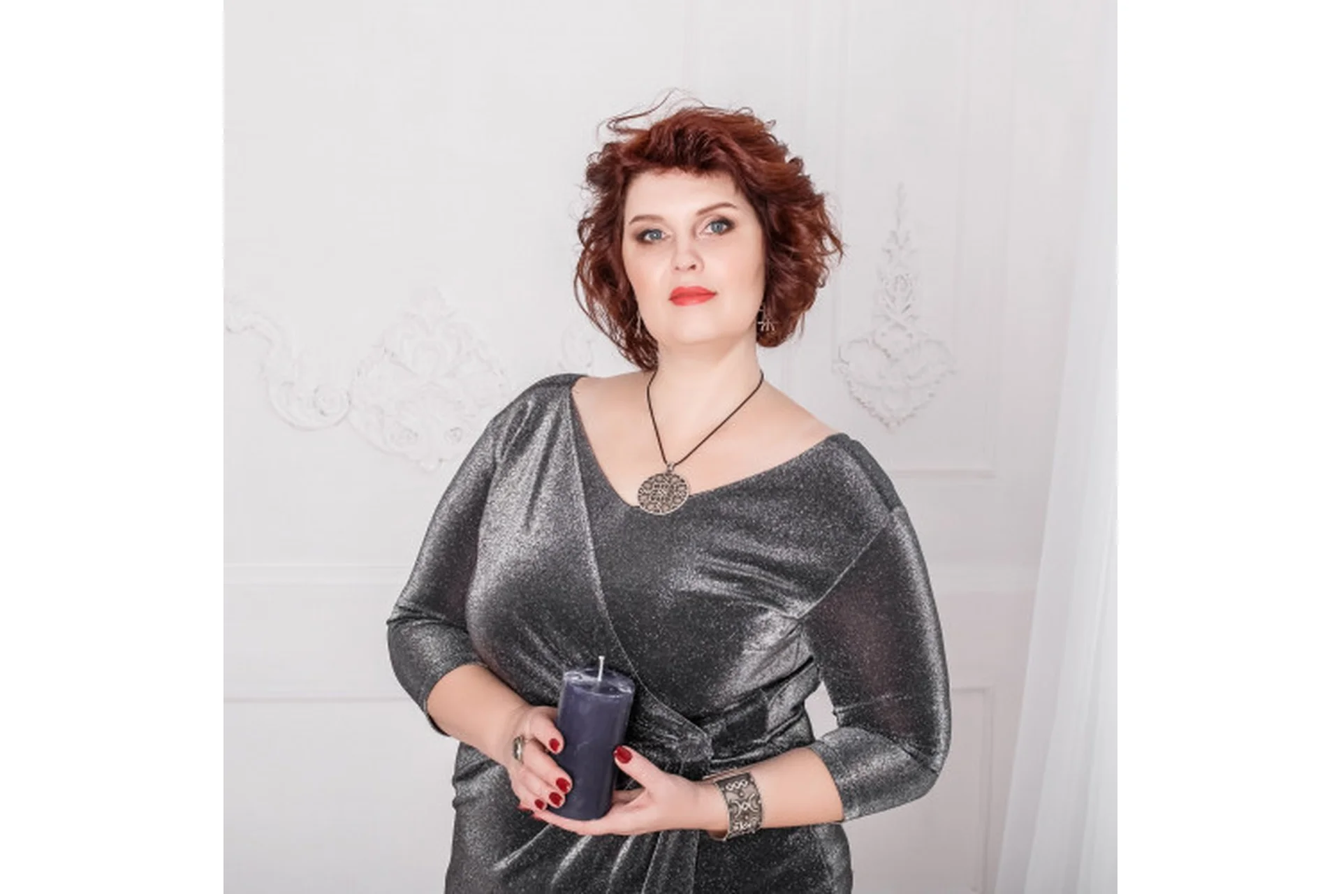 [Neso Akademie] Ритуалы на Остару (Оксана Горшенина), фото 1 из 1.