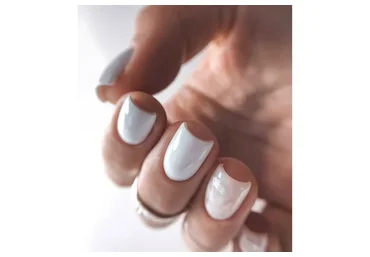 Ремонт и 4 метода укрепления ногтей (Виктория Смирнова)