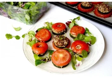 [Яна-вегана] Больше, чем кулинария (Яна Сидакова)