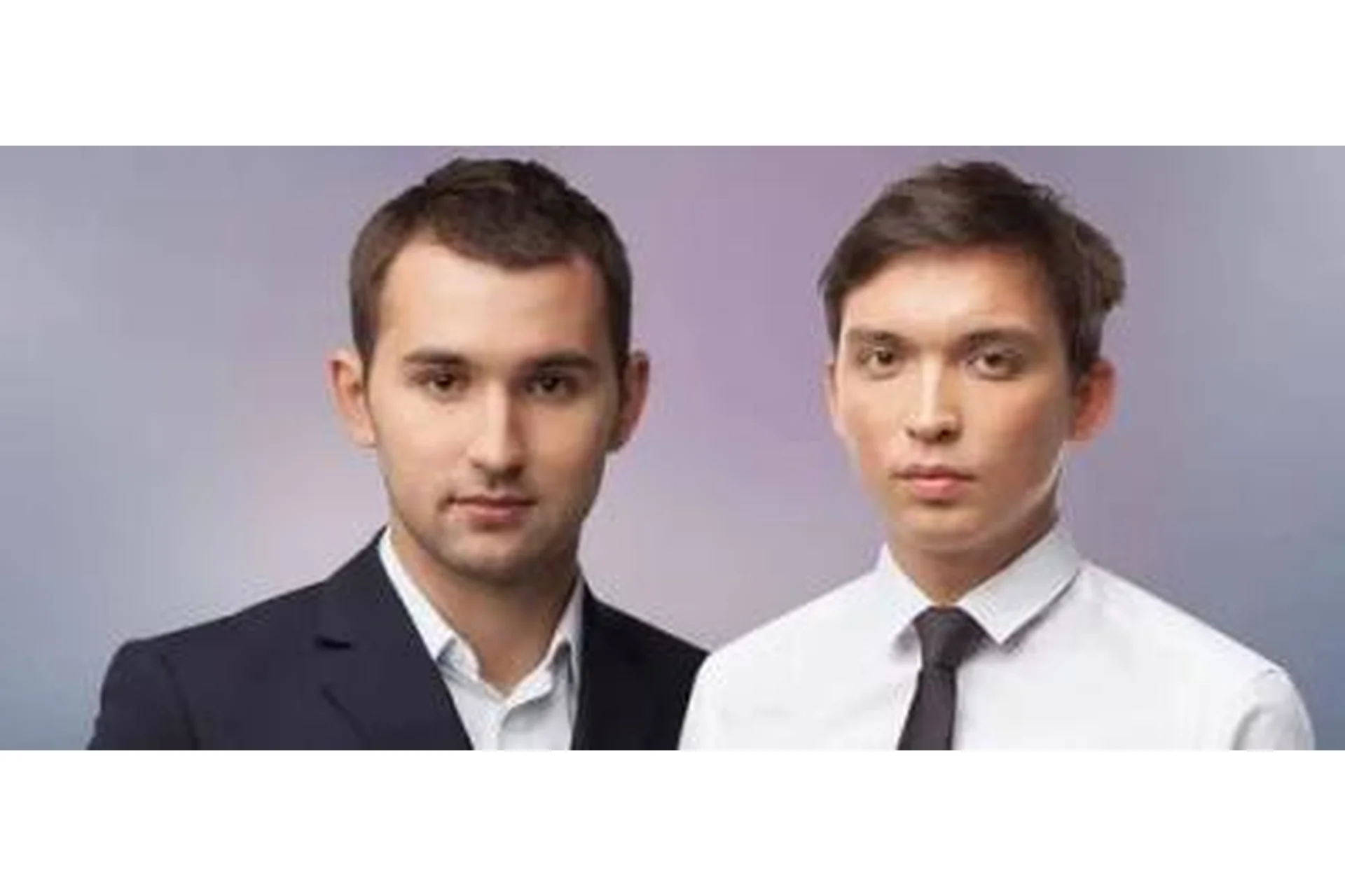 [Бизнес Молодость] Репутационный маркетинг (Петр Осипов, Михаил Дашкиев), фото 1 из 1.