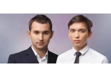 [Бизнес Молодость] Репутационный маркетинг (Петр Осипов, Михаил Дашкиев)