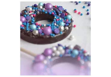 [endomarfin] Урок по леденцам (Марфа Матвейчук)