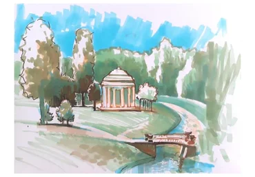 [KalachevaSchool] «Времена года» — новый блок мини-курсов (Анна Эгида)