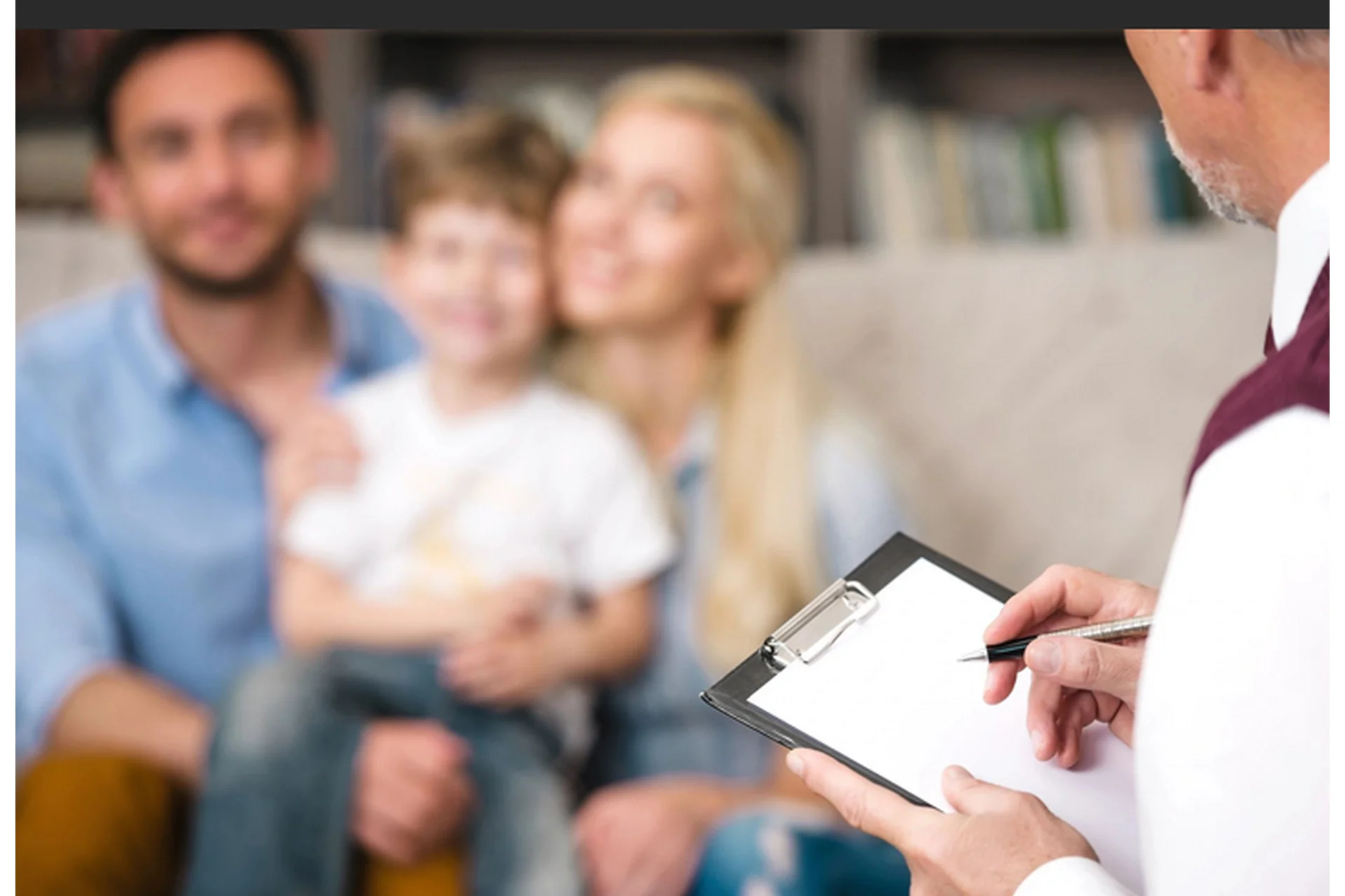 Психологическое консультирование родителей, 2018 (Александр Покрышкин), фото 1 из 1.