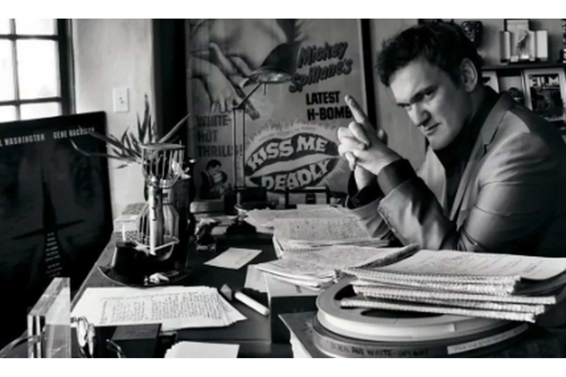 [Рыба] Курс по копирайтингу, сторителлингу и писательскому мастерству (Любко Дереш), фото 1 из 1.