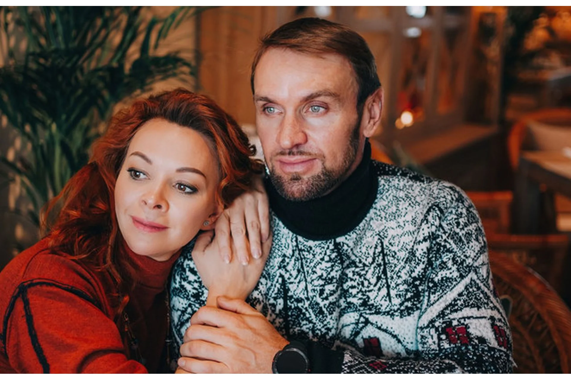 Все тонкости любви и влюбления (Екатерина Федорова), фото 1 из 1.