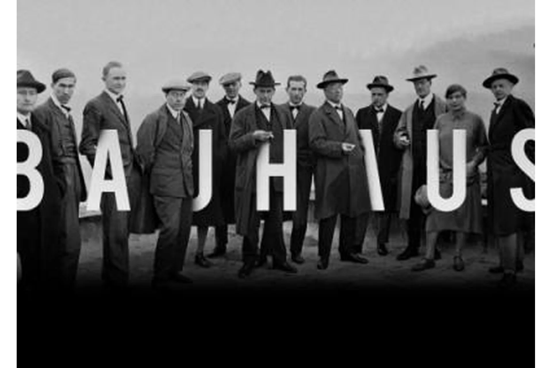 [Bang Bang Education] Вводный курс Баухауса (Дарья Сорокина), фото 1 из 1.