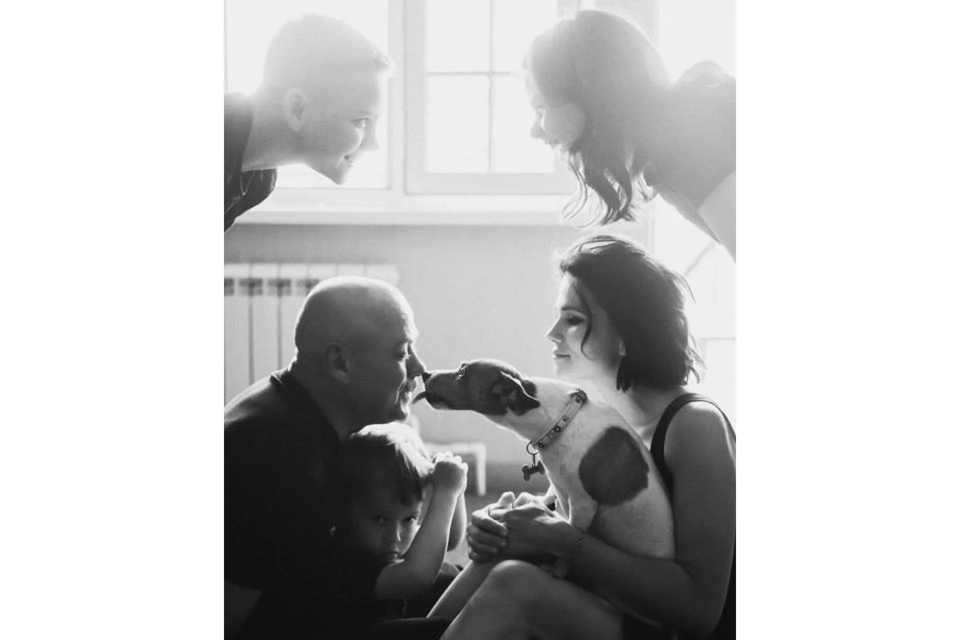 Искренность снова в моде, осенний курс по фотографии (Денис Персенен), фото 1 из 1.