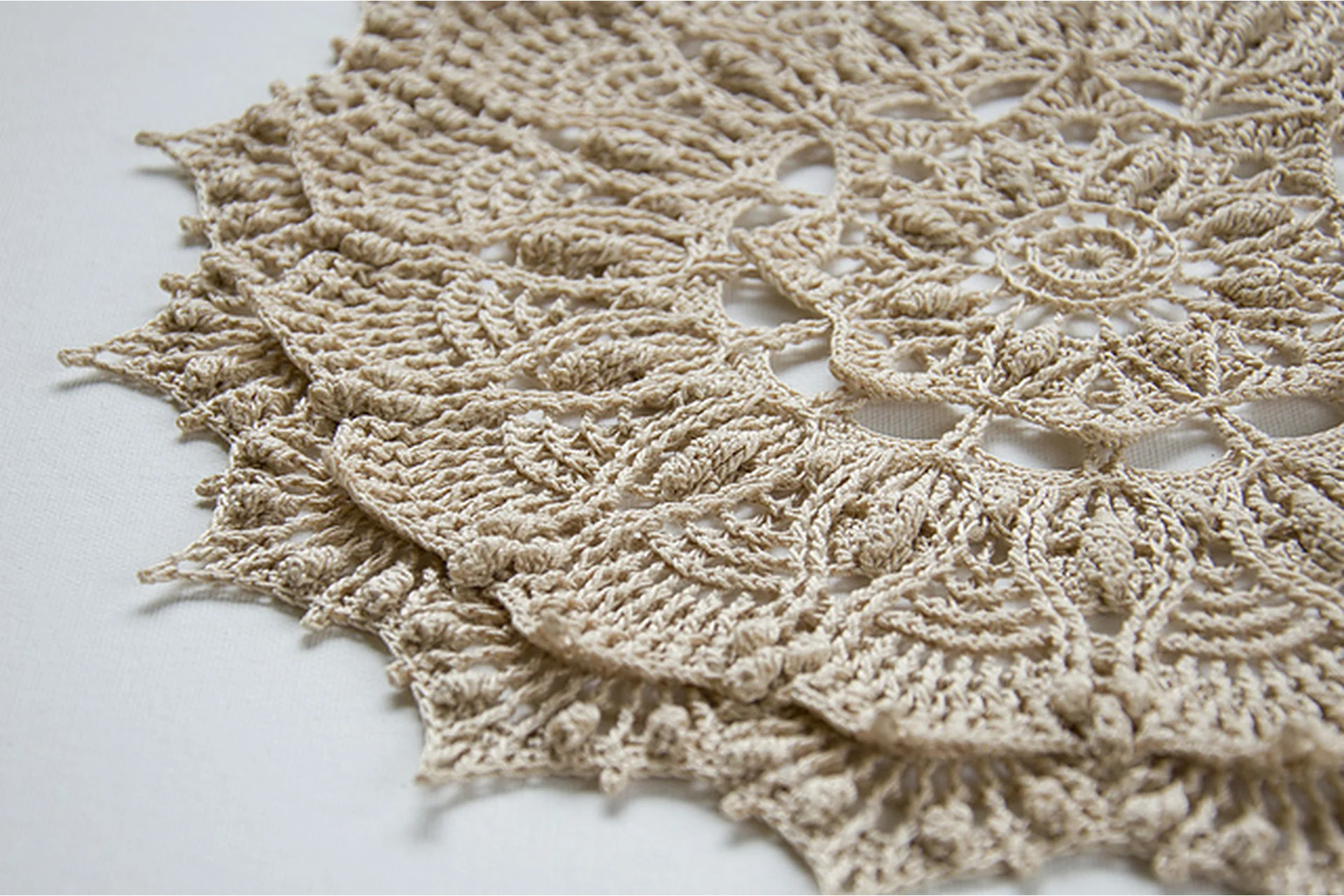 Салфетка «Tovi» (Зоя Матюшенко), фото 1 из 1.