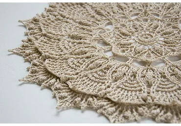 Салфетка «Tovi» (Зоя Матюшенко)