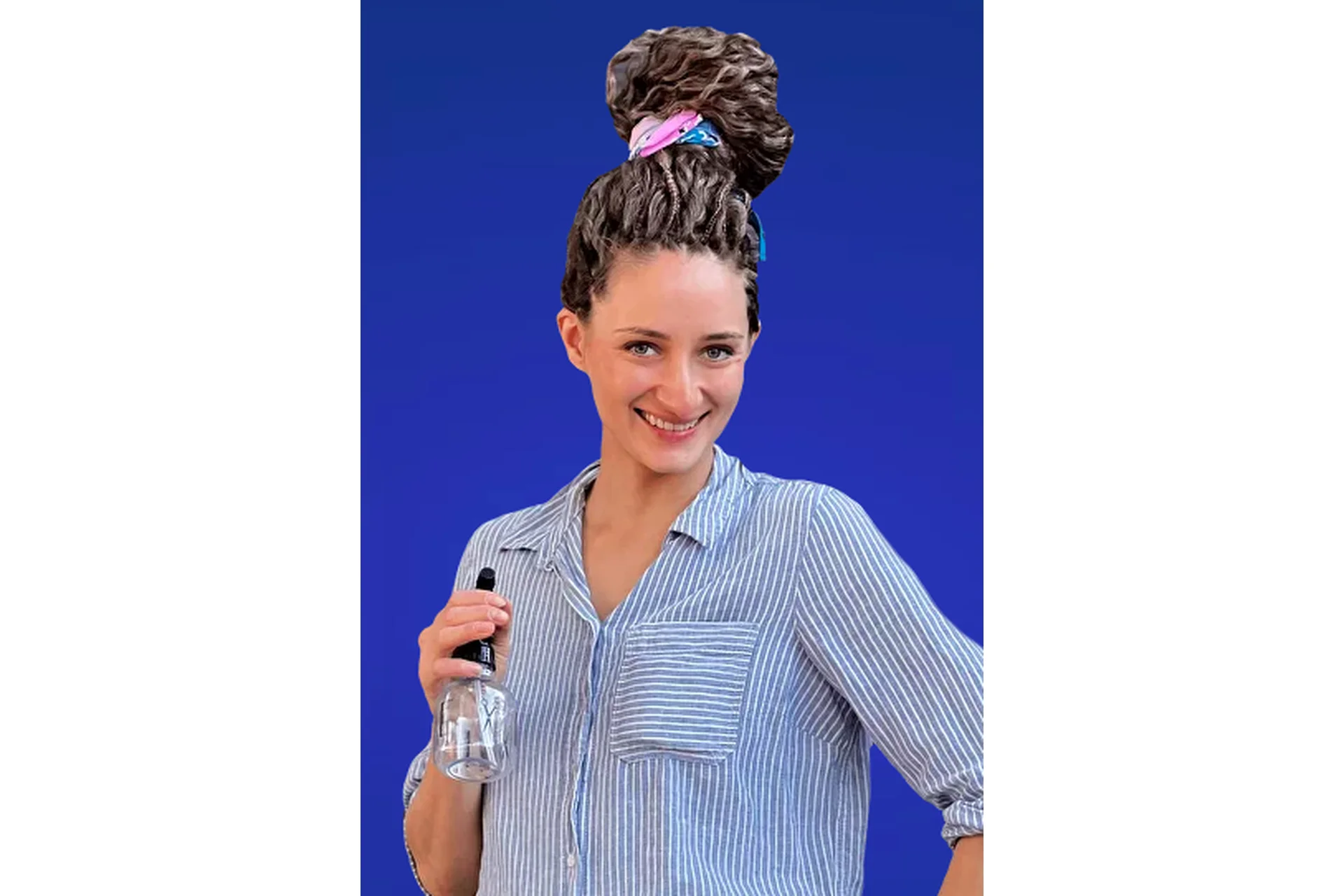 Брейды. Тариф Базовый (Ольга Оликова), фото 1 из 1.