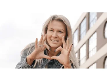 Как научить ребенка читать (Анна Полищук)