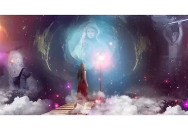 Погружение «Прошлые жизни» (Сиен)