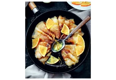 [pracooking] ПРАвильные блины и оладьи мира