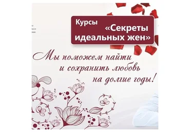 Секреты идеальных жен (Светлана Керимова)