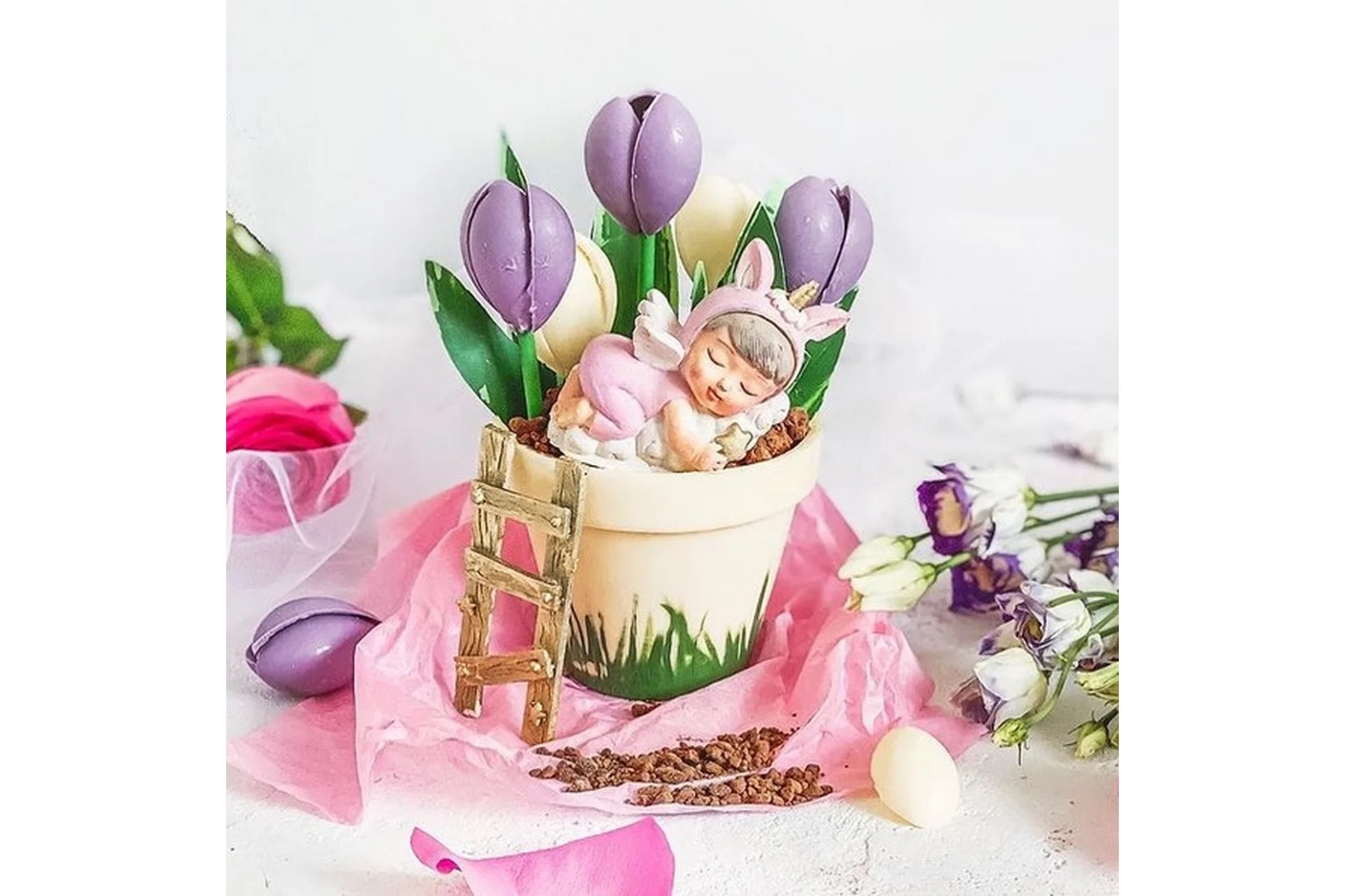 Сладкая Весна (Екатерина Завирюха), фото 1 из 1.