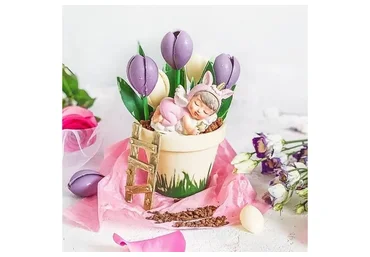 Сладкая Весна (Екатерина Завирюха)