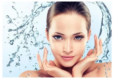 Биоревитализация лица и тела (Ольга Левонюк)