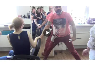 [ДВИК] Как мастеру стать владельцем салона (Дмитрий Вашешников)