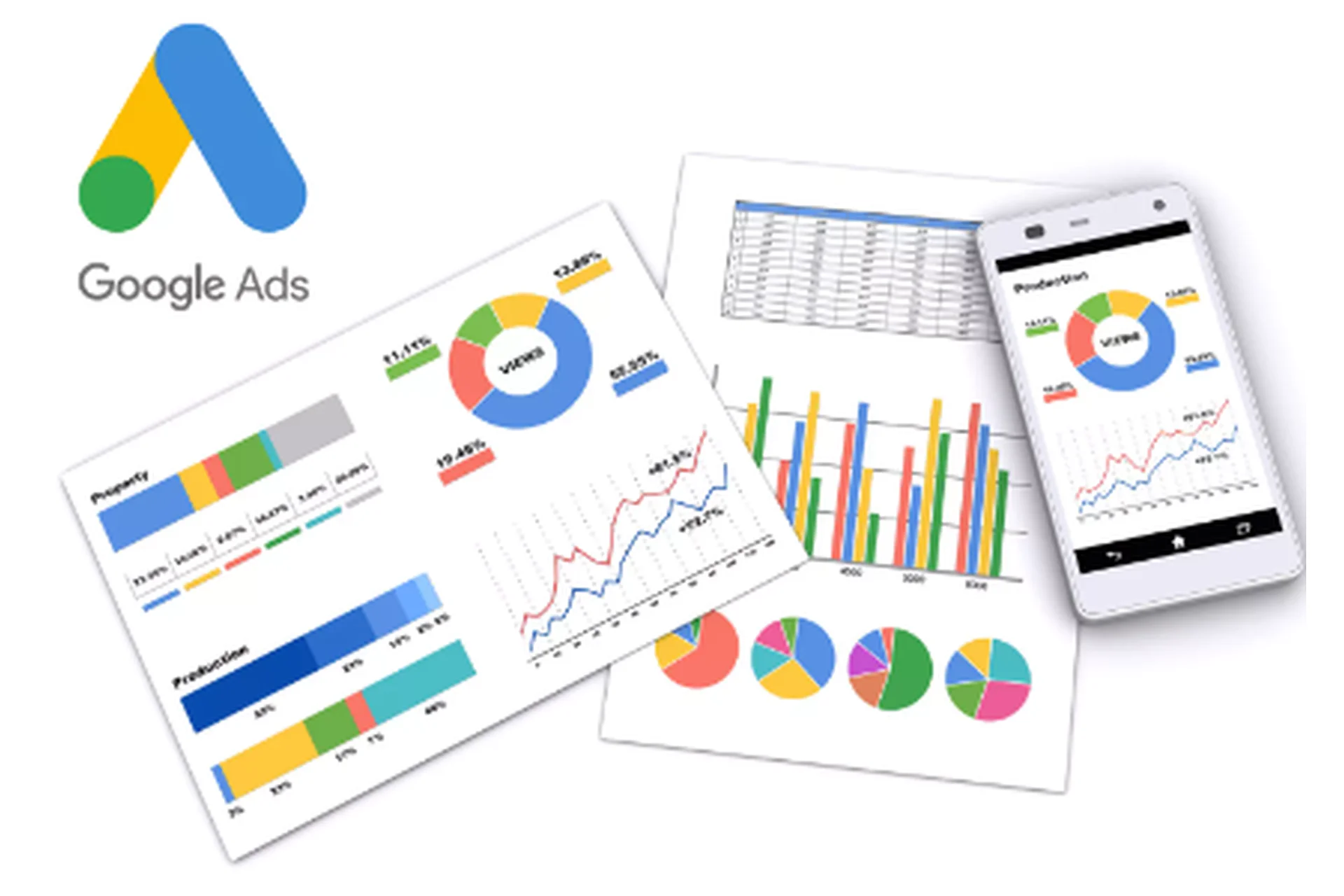 [LVL80] Контекстная реклама в Google Ads. PRO (Антон Липский, Дмитрий Тонких), фото 1 из 1.