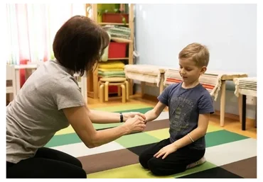 Нейропсихологическая коррекция в детском возрасте (Светлана Корепанова)