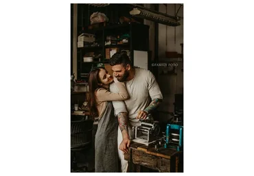 [Family foto] Полный курс фото в стиле life style (Мила Каменева)