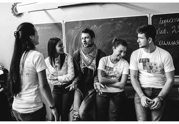 [fotobiz.pro] Современные школьные альбомы (Виктор Давидюк)