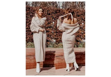 Кардиган пальто Гретта (Юлия Имукина)