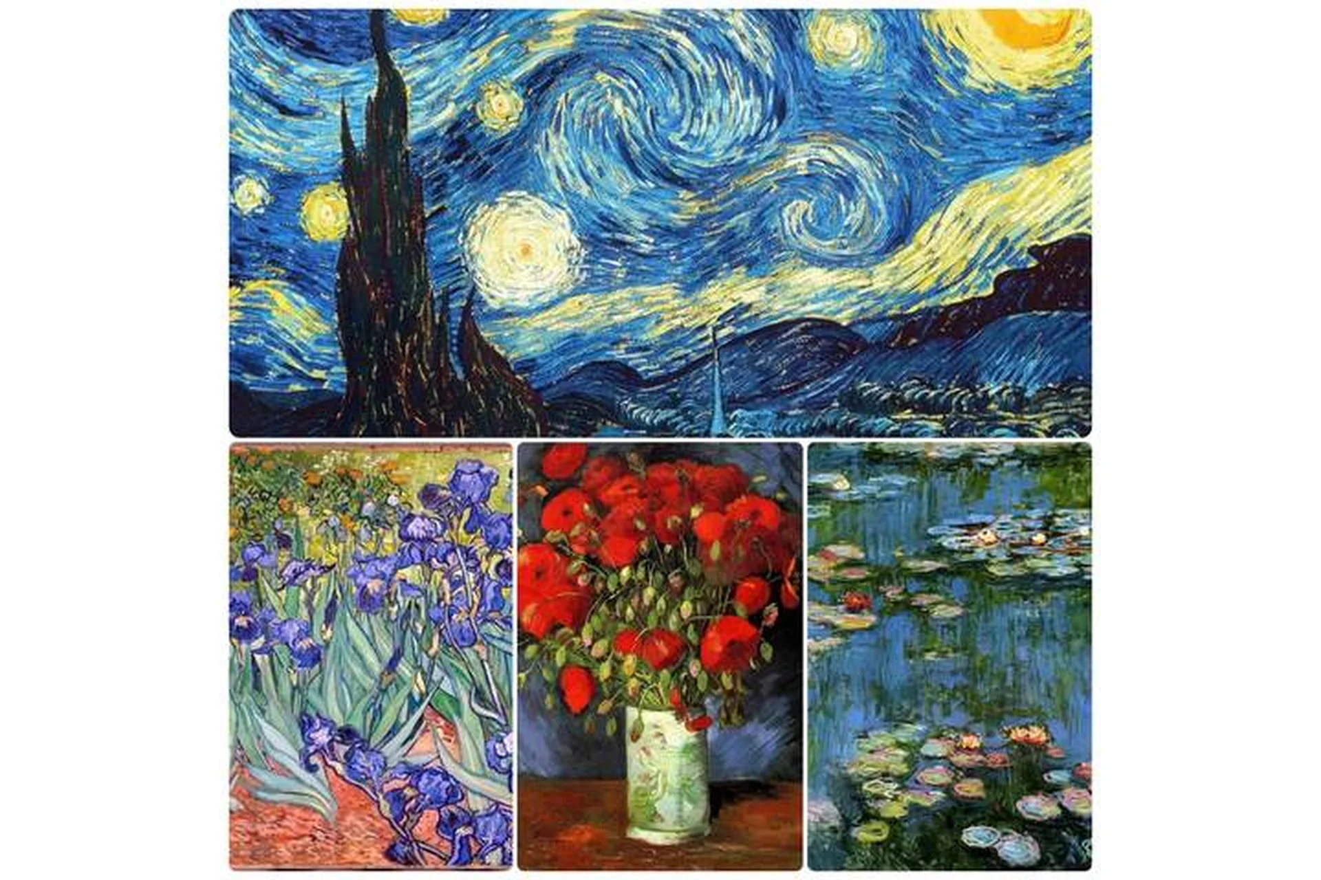 Курс «Импрессионизм» (Ирина Шпакова), фото 1 из 1.