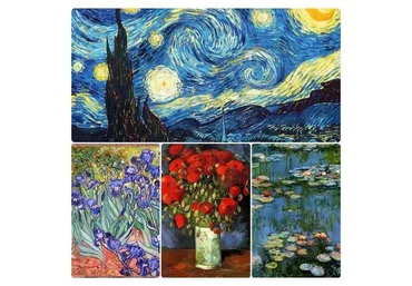 Курс «Импрессионизм» (Ирина Шпакова)