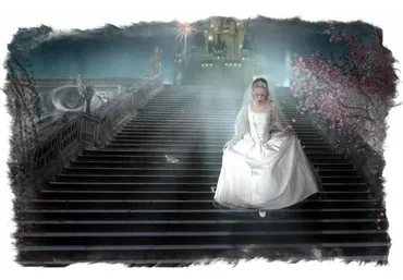 Сбежавшая невеста (Волшебная Лин)