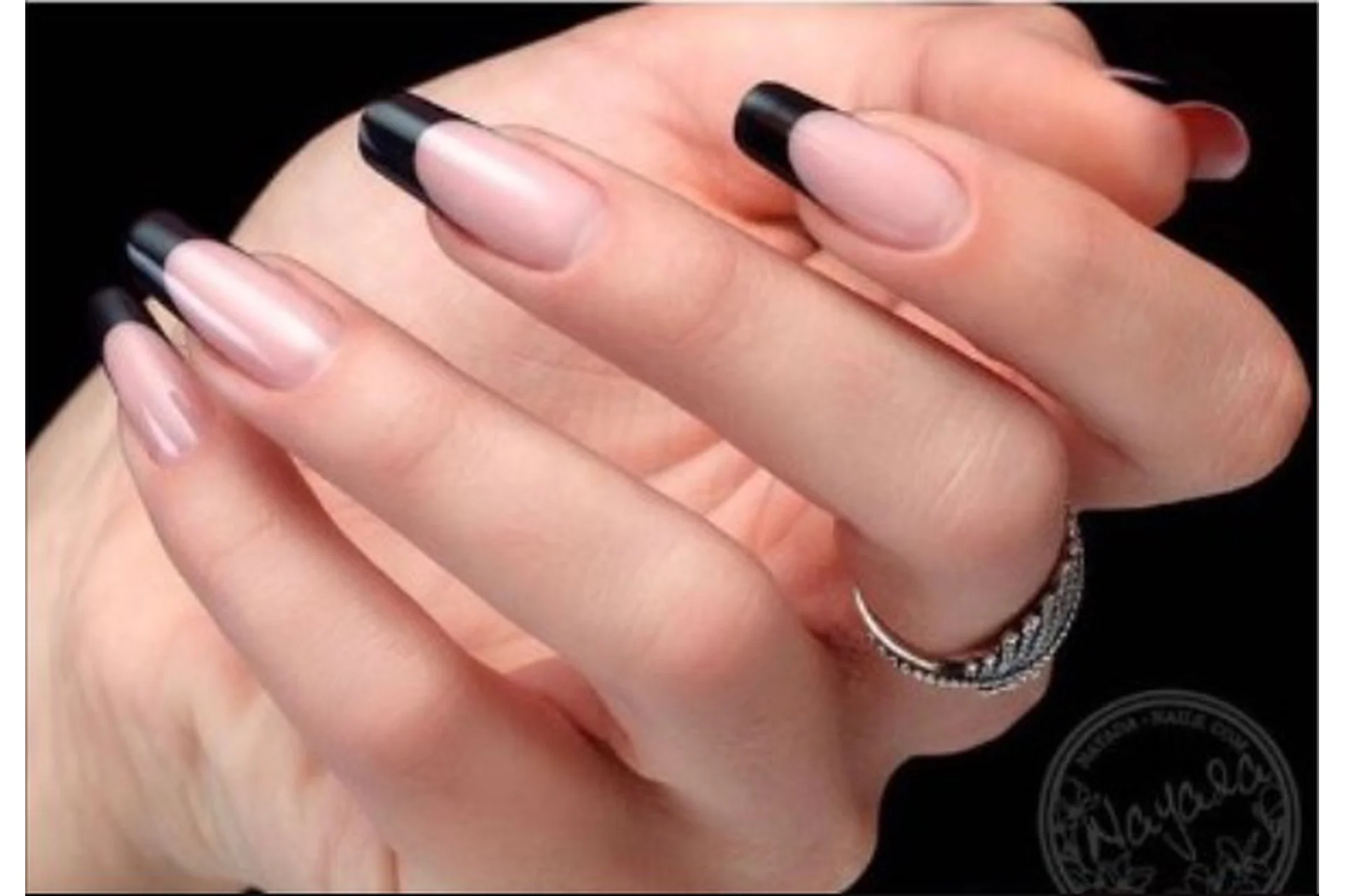 [Школа Маникюра Nayada] Марафон ногтевого профессионализма (Наталья Степанова), фото 1 из 1.