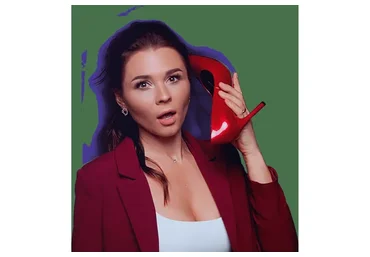 Безотказные скрипты (Настасья Белочкина)