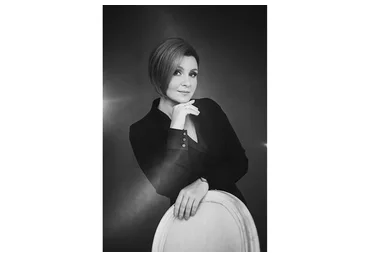 Привычка жить со вкусом (Надежда Трофимова)