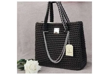 Вязаные сумки (sumochkiotguzel)