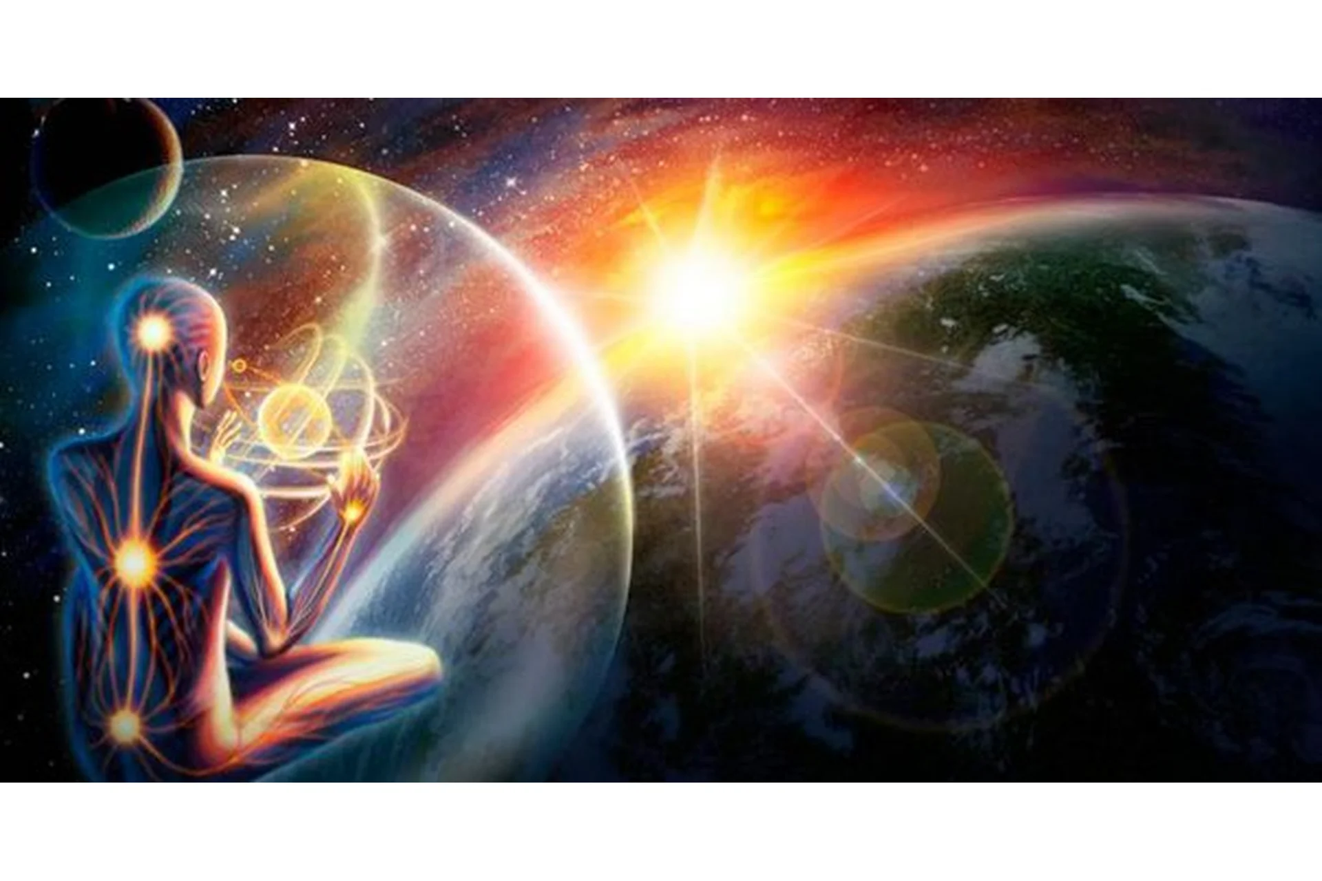 Хроники Акаши: онлайн семинар с инициацией, 2015 (Андрей Городовой), фото 1 из 1.