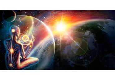 Хроники Акаши: онлайн семинар с инициацией, 2015 (Андрей Городовой)