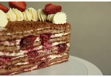 Классика по-новому (Екатерина Ольховская)