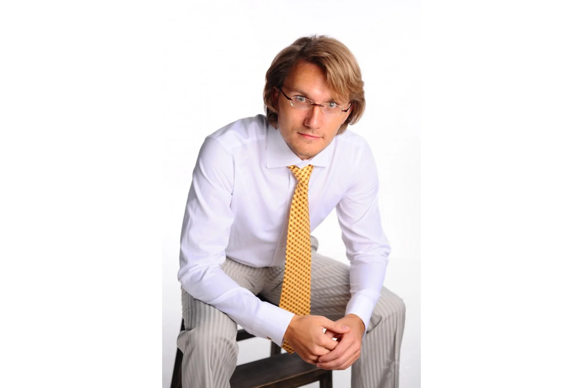 Смешения векторов: векторальные связки в человеке (Вячеслав Юнев), фото 1 из 1.