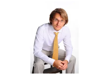 Смешения векторов: векторальные связки в человеке (Вячеслав Юнев)