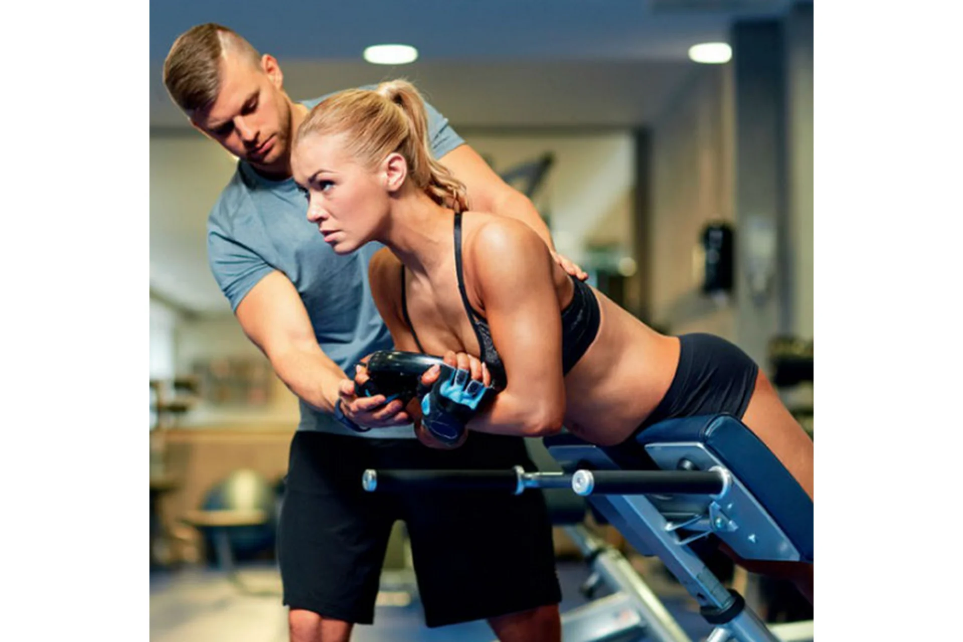 [Ученый фитнес] Элитный курс Мастер тренировок женщин, фото 1 из 1.